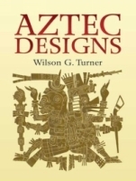Aztec Designs (Design Library) артикул 556a.