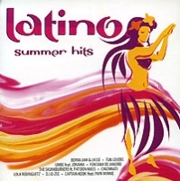 Latino Summer Hits артикул 9569a.