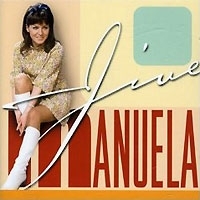 Manuela Jive Manuela артикул 9777a.