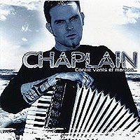 Anthony Chaplain Contre Vents Et Marees артикул 9782a.