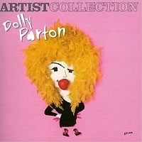 Dolly Parton Artist Collection артикул 9789a.