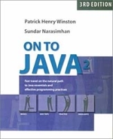 On to Java: Fast Travel on the Natural Path to Java Essentials and Effective Programming Practices артикул 9811a.