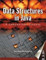 Data Structures in Java: A Laboratory Course артикул 9815a.