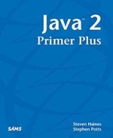 Java 2 Primer Plus артикул 9818a.