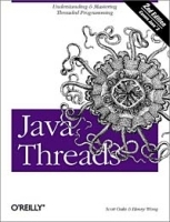 Java Threads, Second Edition артикул 9823a.