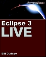 Eclipse 3 Live артикул 9828a.