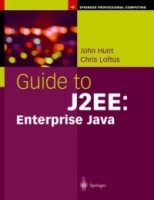 Guide to J2EE: Enterprise Java артикул 9829a.