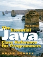 Essential Java Class Reference for Programmers, The (3rd Edition) артикул 9833a.