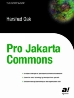 Pro Jakarta Commons артикул 9836a.