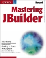 Mastering JBuilder артикул 9837a.