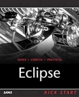 Eclipse Kick Start артикул 9838a.